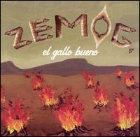 Zemog, el Gallo Bueno von Zemog El Gallo Bueno