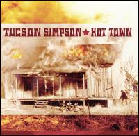 Hot Town von Tucson Simpson