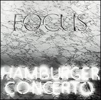 Hamburger Concerto von Focus