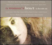 Woman's Heart: A Decade On von Various Artists