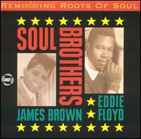 Remembering Roots of Soul, Vol. 3: Soul Brothers von James Brown