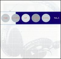 Story of Tone Cool, Vol. 1 von Various Artists