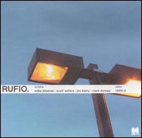 Rufio [EP] von Rufio