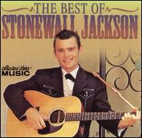 Best of Stonewall Jackson von Stonewall Jackson