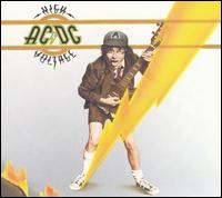 High Voltage von AC/DC