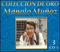 Coleccion de Oro von Manolo Munoz