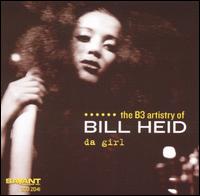 Da Girl von Bill Heid