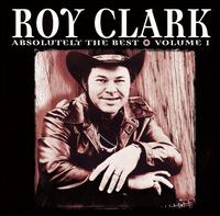 Absolutely the Best, Vol. 1 von Roy Clark