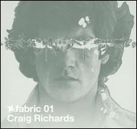 Fabric 01 von Craig Richards