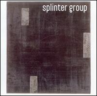 Blowing Down Blue Sky von Splinter Group