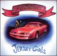 Jersey Girls von Rye Coalition