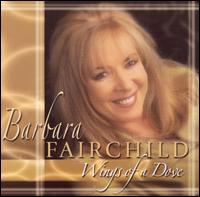 Wings of a Dove von Barbara Fairchild