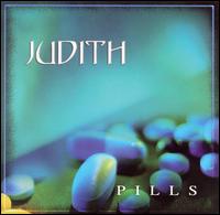 Pills [EP] von Judith