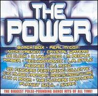 Power [Razor & Tie] von Various Artists