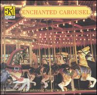 Enchanted Carousel (Old Fashioned Band Organ Music) von Wurlitzer 125 Band Organ