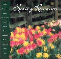 Spring Romance von Dan Gibson