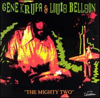 Mighty Two von Gene Krupa