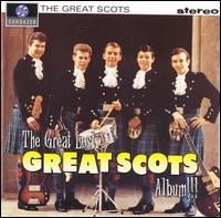 Great Lost Great Scots Album!!! von The Great Scots