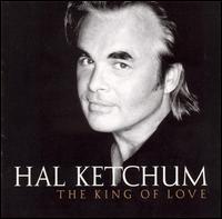 King of Love von Hal Ketchum