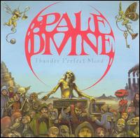 Thunder Perfect Mind von Pale Divine