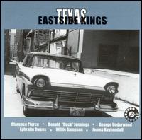 Texas Eastside Kings von Texas Eastside Kings