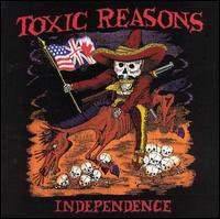 Independence [Beer City] von Toxic Reasons