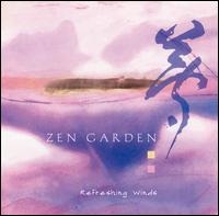 Zen Garden: Refreshing Winds von Zen Garden