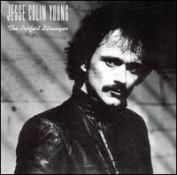 Perfect Stranger von Jesse Colin Young