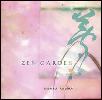 Zen Garden: Sacred Realms von Zen Garden