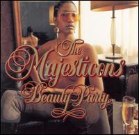 Beauty Party von The Majesticons