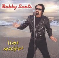 Time Machine von Bobby Seals