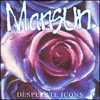 Desperate Icons von Mansun