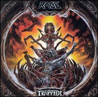 Trapped! von Rage