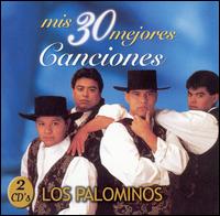 Mis 30 Mejores Canciones von Los Palominos