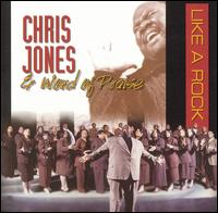 Like a Rock von Chris Jones