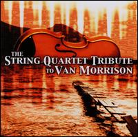 String Quartet Tribute to Van Morrison von Vitamin String Quartet