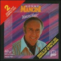 Mancini Magic [1988] von Henry Mancini