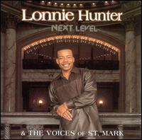 Next Level von Lonnie Hunter