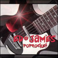 Poprocket von Ed James