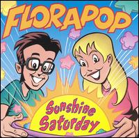 Sunshine Saturday von Florapop