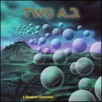 Two A.D.: A Waveform Complication, Vol. 2 Ambient von Various Artists