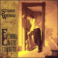 Evening in the Country von Stuart Weber