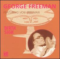 Birth Sign von George Freeman