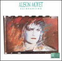 Raindancing von Alison Moyet