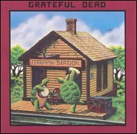 Terrapin Station von Grateful Dead