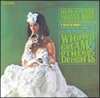 Whipped Cream & Other Delights von Herb Alpert