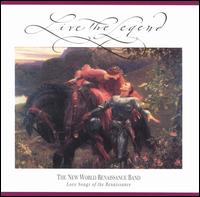 Live the Legend von New World Renaissance Band