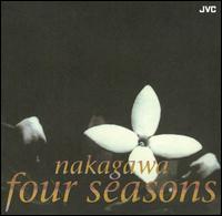 Four Seasons von Masami Nakagawa