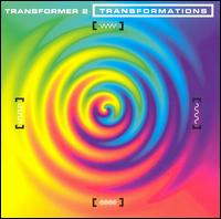 Transformations [Single Disc] von Transformer 2