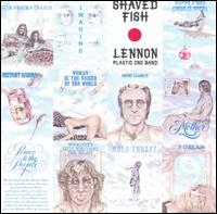 Shaved Fish von John Lennon